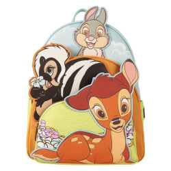 DISNEY - Bambi - Mini Sac à  Dos LoungeFlyFIGWDBK3992_1.jpg671803543195