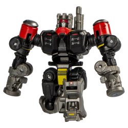 TRANSFORMERS BUMBLEBEE - Frenzy - Figurine Studio Series Core 9cmFIGF87535X0_2.png5010996263681
