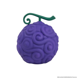 ONE PIECE - Fruit du démon Gum Gum - Balle Anti-Stress - 11 cmFIGCR2094_1.png4895205618985