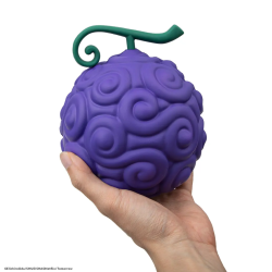 ONE PIECE - Fruit du démon Gum Gum - Balle Anti-Stress - 11 cmFIGCR2094_2.png4895205618985