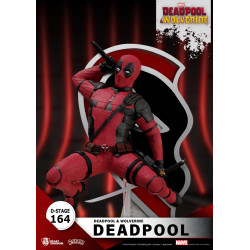 DEADPOOL & WOLVERINE- Deadpool - Diorama D-Stage 15cmFIGDS164_3.jpg4711385250619