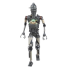 THE MANDALORIAN - IG-12 & Grogu - Figurine Black Series 15cmFIGG00745L0_2.png5010996251114