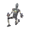 THE MANDALORIAN - IG-12 & Grogu - Figurine Black Series 15cmFIGG00745L0_3.png5010996251114