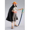 ONE PIECE - Shanks & Luffy (Enfant) - Pack 2 Figurine S.H. FiguartsFIGBTN673053_2.jpg4573102673053