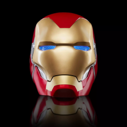 MARVEL - Casque Iron Man - Réplique Legend Series 1/1FIGF90165L0_1.png5010996217400