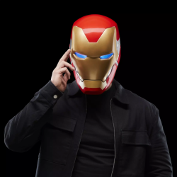 MARVEL - Casque Iron Man - Réplique Legend Series 1/1FIGF90165L0_2.png5010996217400