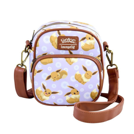 POKEMON - Evoli - Sac Passeport LoungeFlyFIGPMTB0134_1.jpeg671803443884