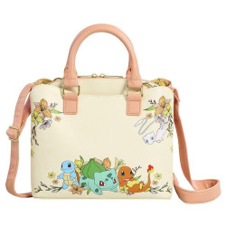 POKEMON - Mew & Kanto - Sac bandouliëre LoungeflyFIGPMTB0157_1.jpg671803524149