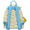 POKEMON - Pikachu Floral - Mini Sac à  Dos LoungeFlyFIGPMBK0287_2.jpg671803511224