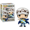 ONE PIECE - POP Animation NÂ° 1894 - Trafalgar Law avec Blue AnesthesiaFIGFUN83809_1.jpg889698838092