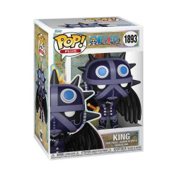 ONE PIECE - POP Animation NÂ° 1893 - KingFIGFUN83808_2.jpg889698838085