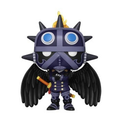 ONE PIECE - POP Animation NÂ° 1893 - KingFIGFUN83808_3.jpg889698838085