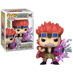 ONE PIECE - POP Animation NÂ° 1932 - Kid avec AwakeningFIGFUN83807_1.jpg889698838078