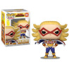 MY HERO ACADEMIA - POP Animation NÂ° 1833 - Star and StripeFIGFUN83691_1.jpg889698836913