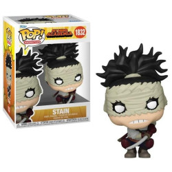 MY HERO ACADEMIA - POP Animation NÂ° 1832 - StainFIGFUN83690_1.jpg889698836906