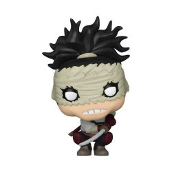 MY HERO ACADEMIA - POP Animation NÂ° 1832 - StainFIGFUN83690_3.jpg889698836906