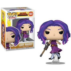 MY HERO ACADEMIA - POP Animation NÂ° 1831 - Lady NagantFIGFUN83687_1.jpg889698836876