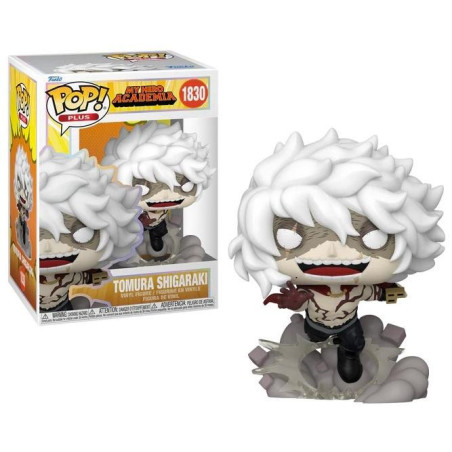 MY HERO ACADEMIA - POP Plus Animation NÂ° 1830 - Shigaraki (All One)FIGFUN83688_1.jpg889698836883