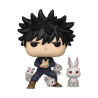 JUJUTSU KAISEN - POP & Buddy NÂ° 1883 - Megumi (Lapin)FIGFUN85323_3.jpg889698853231