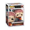 JUJUTSU KAISEN - POP Animation NÂ° 1887 - Sukuna (Fire Arrow)FIGFUN85322_2.jpg889698853224