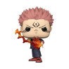 JUJUTSU KAISEN - POP Animation NÂ° 1887 - Sukuna (Fire Arrow)FIGFUN85322_3.jpg889698853224