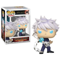 JUJUTSU KAISEN - POP Animation NÂ° 1885 - Gojo (Hidden Inv)FIGFUN85326_1.jpg889698853262