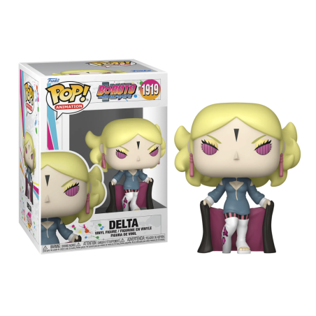 BORUTO - POP Animation NÂ° 1919 - DeltaFIGFUN83708_1.png889698837088