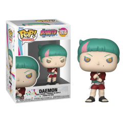 BORUTO - POP Animation NÂ° 1918 - DaemonFIGFUN83707_1.png889698837071