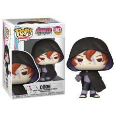 BORUTO - POP Animation NÂ° 1917 - CodeFIGFUN83706_1.png889698837064