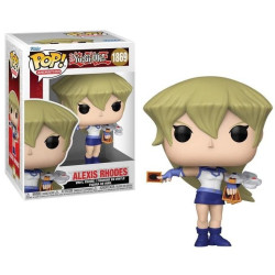 YU-GI-OH! - POP Animation NÂ° 1869 - Alexis RhodesFIGFUN83701_1.jpg889698837019