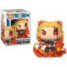 DEMON SLAYER - POP Premium NÂ° 1856 - Rengoku 9ëme FormeFIGFUN85001_1.jpg889698850018