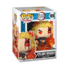 DEMON SLAYER - POP Premium NÂ° 1856 - Rengoku 9ëme FormeFIGFUN85001_2.jpg889698850018