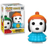 PEANUTS - POP Television NÂ° 1681 - Snoopy in coat avec ChaseFIGFUN84932_2.jpg889698849326