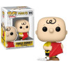 PEANUTS - POP Television NÂ° 1678 - Charlie Brown avec Cerf-volantFIGFUN83506_1.jpg889698835060