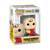 PEANUTS - POP Television NÂ° 1678 - Charlie Brown avec Cerf-volantFIGFUN83506_2.jpg889698835060