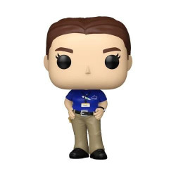 SUPERSTORE - POP Television NÂ° 1708 - Dina FoxFIGFUN83971_3.jpg889698839716
