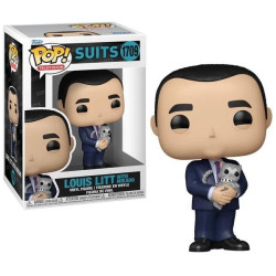 SUITS - POP Television NÂ° 1709 - Louis Litt avec MikadoFIGFUN83967_1.jpg889698839679