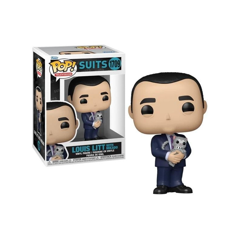 SUITS - POP Television NÂ° 1709 - Louis Litt avec MikadoFIGFUN83967_1.jpg889698839679