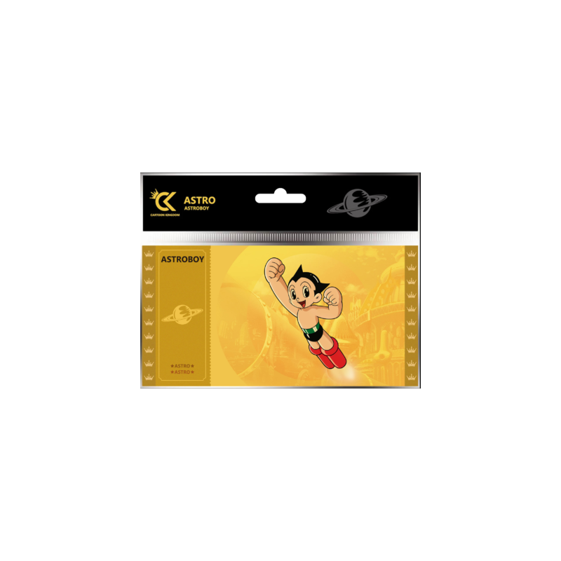 Cartoon kingdom astro boy golden ticket col.1  astro fly lot x10 - golden ticketCKAB02.png3760375861107