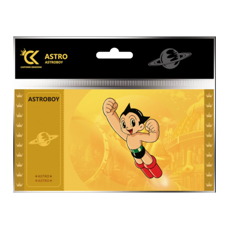 Cartoon kingdom astro boy golden ticket col.1  astro fly lot x10 - golden ticketCKAB02.png3760375861107