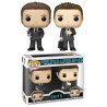SUITS - POP Television - 2 Pack Harvey Specter & Michael RossFIGFUN83968_1.jpg889698839686