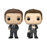 SUITS - POP Television - 2 Pack Harvey Specter & Michael RossFIGFUN83968_3.jpg889698839686