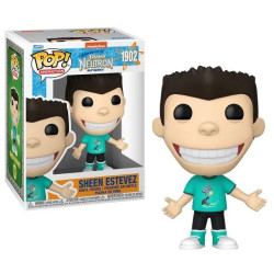 JIMMY NEUTRON - POP Animation NÂ° 1902 - Sheen EstevezFIGFUN83537_1.jpg889698835374