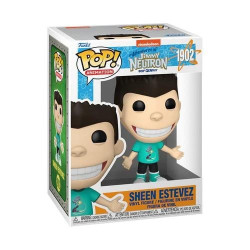 JIMMY NEUTRON - POP Animation NÂ° 1902 - Sheen EstevezFIGFUN83537_2.jpg889698835374
