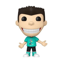 JIMMY NEUTRON - POP Animation NÂ° 1902 - Sheen EstevezFIGFUN83537_3.jpg889698835374
