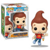 JIMMY NEUTRON - POP Animation NÂ° 1903 - Jimmy NeutronFIGFUN83536_1.jpg889698835367