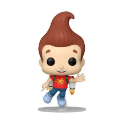 JIMMY NEUTRON - POP Animation NÂ° 1903 - Jimmy NeutronFIGFUN83536_3.jpg889698835367