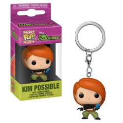 KIM POSSIBLE - Pocket Pop Keychains - KimFIGFUN83527_1.jpg889698835275