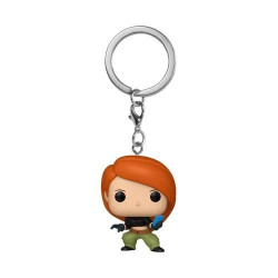 KIM POSSIBLE - Pocket Pop Keychains - KimFIGFUN83527_3.jpg889698835275
