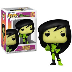KIM POSSIBLE - POP Disney NÂ° 1582 - ShegoFIGFUN83526_1.jpg889698835268